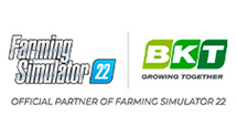 BKT participa no jogo Farming Simulator - Revista dos Pneus