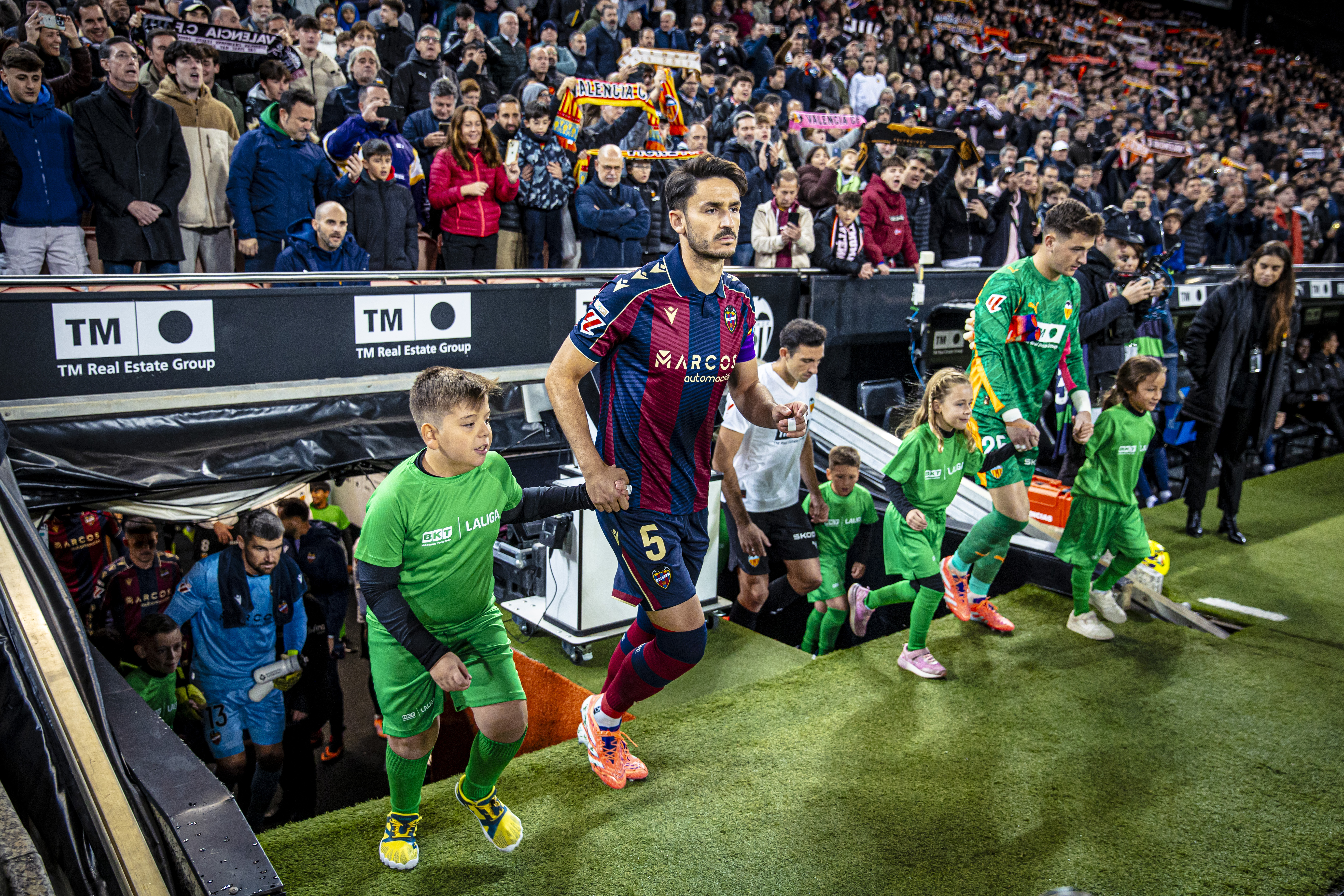 À VALENCE, UN DERBY À L’ENSEIGNE DE L’INCLUSION 1