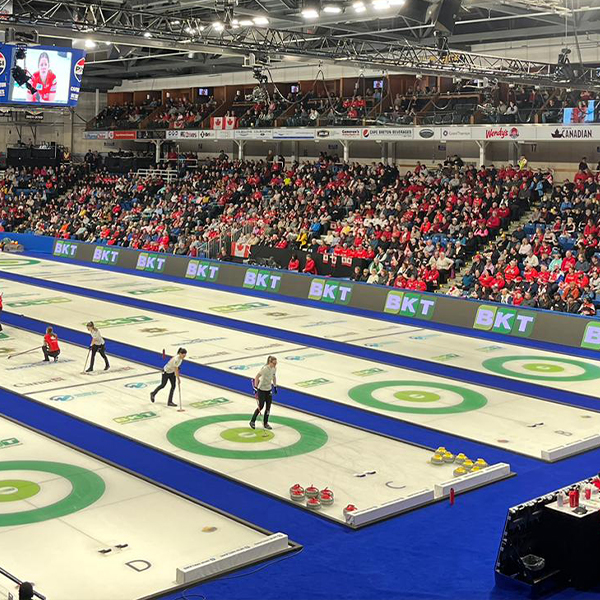 Curling Canada 1