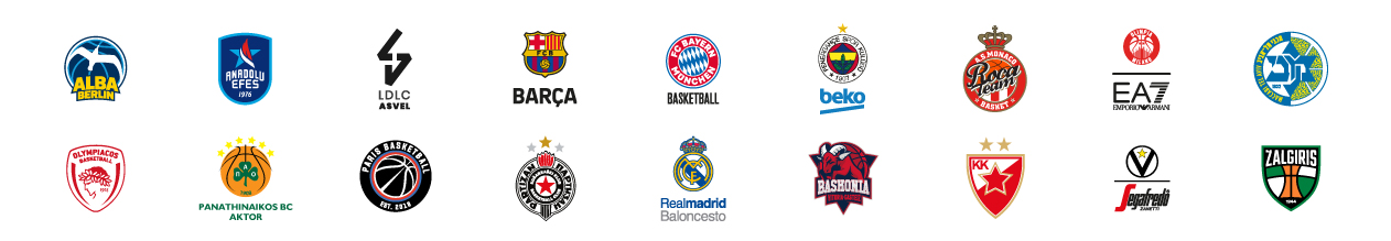 Euroleague Basketball 2