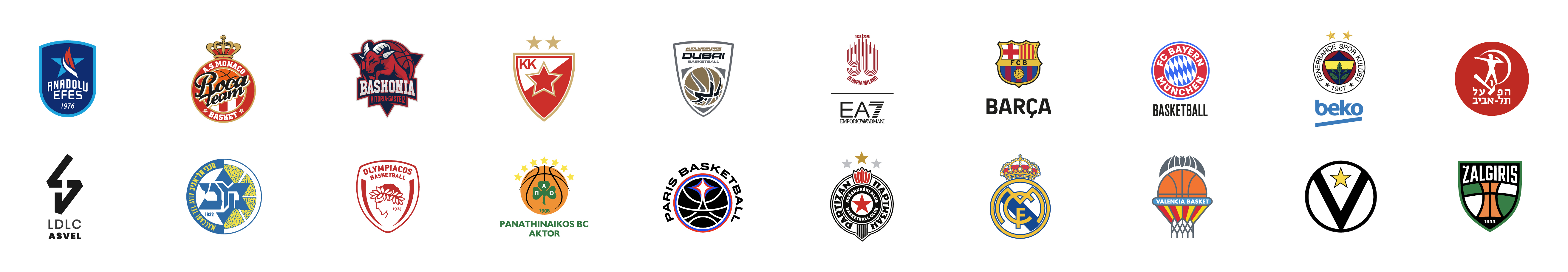 Euroleague Basketball 2