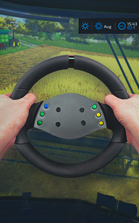 Farming Simulator