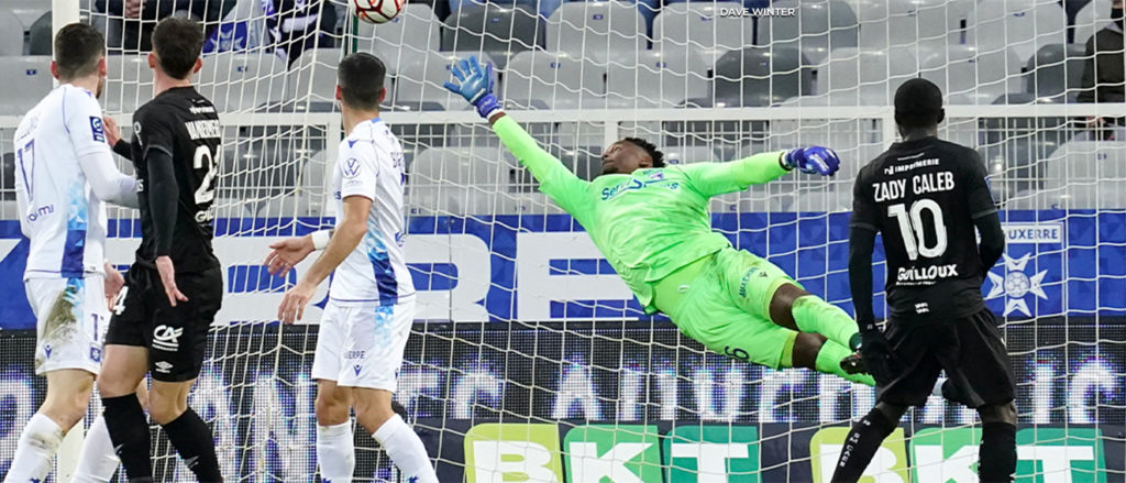 CON "L’ACTION BKT" CELEBRATE LE AZIONI DI SQUADRA PIÙ BELLE DELLA LIGUE 2 BKT 1