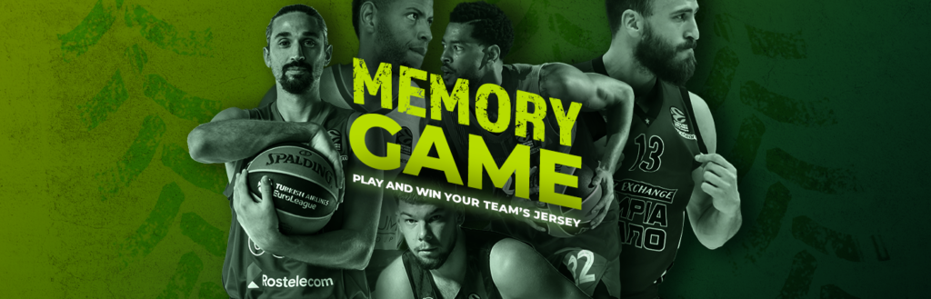 Descubre tus cartas con BKT Memory Game 1