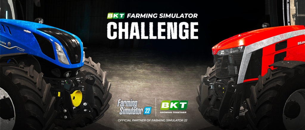 BKT CHALLENGE. A TOURNAMENT ON FIELDS ALL OVER EUROPE. 1