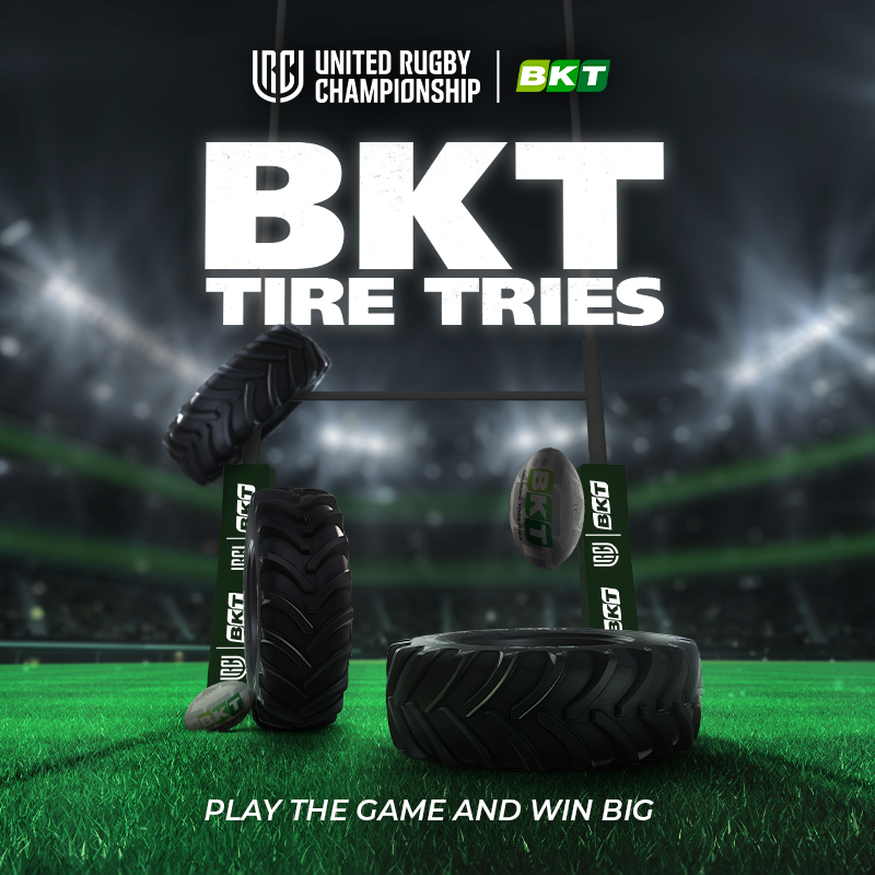 TIRE TRIES BRINGS FUN TO RUGBY FANS 1