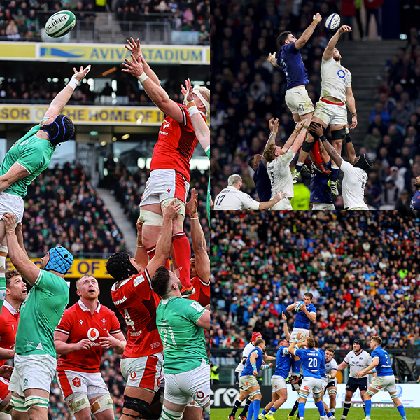 Six Nations 1