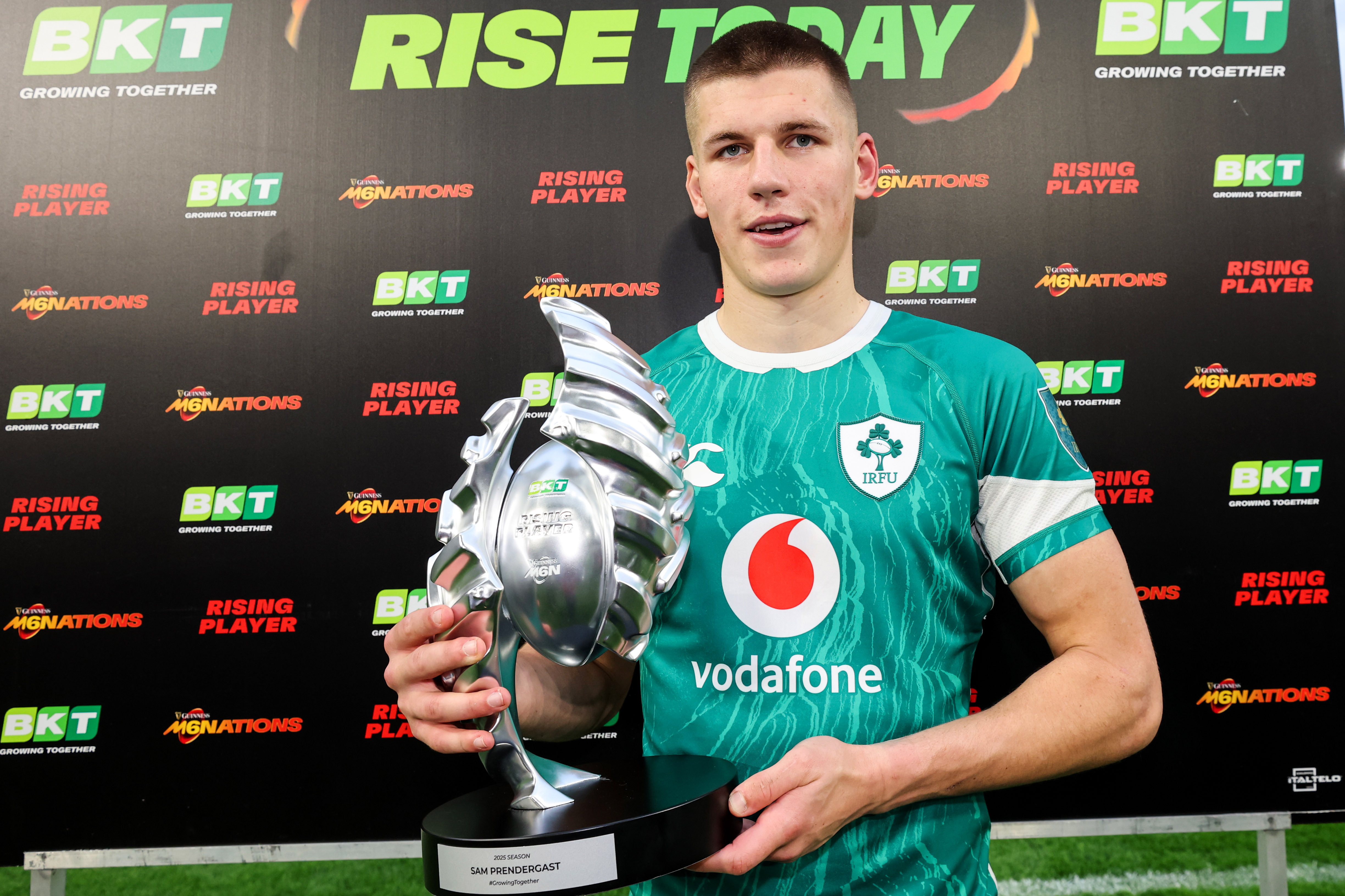 Six Nations 2