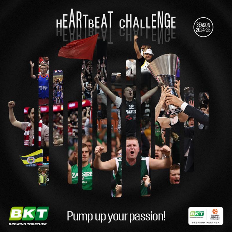 THE BKT HEARTBEAT CHALLENGE CONTINUES TO INFLAME THE PASSIONS OF BASKETBALL FANS 1