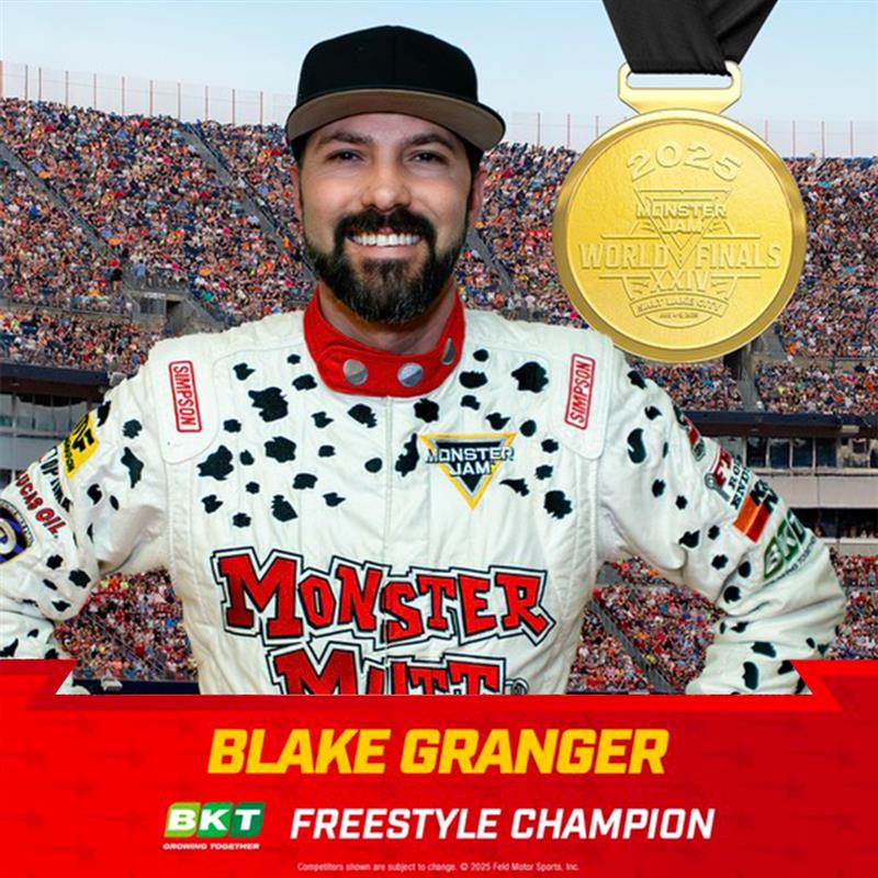 Monster Jam 2