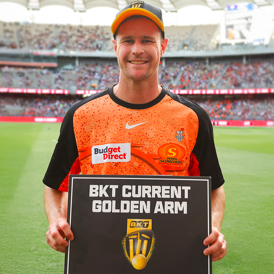 Big Bash League 5