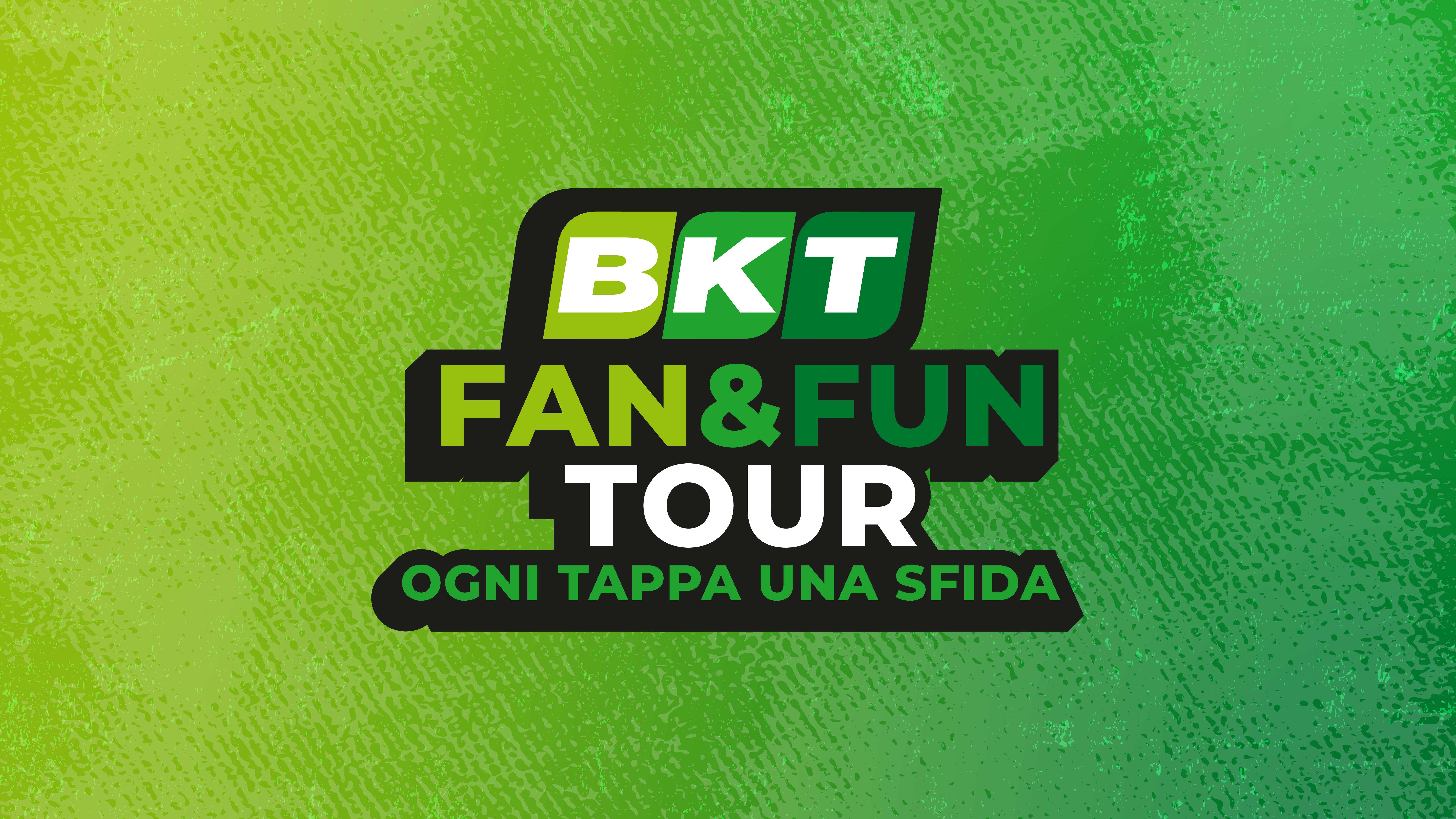 È PARTITO IL BKT FAN&FUN TOUR: UN VIAGGIO NELL’ITALIA DEL TIFO 1